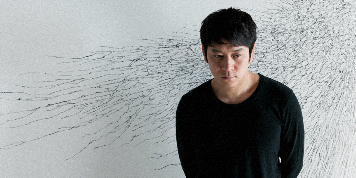 Kohei Nawa