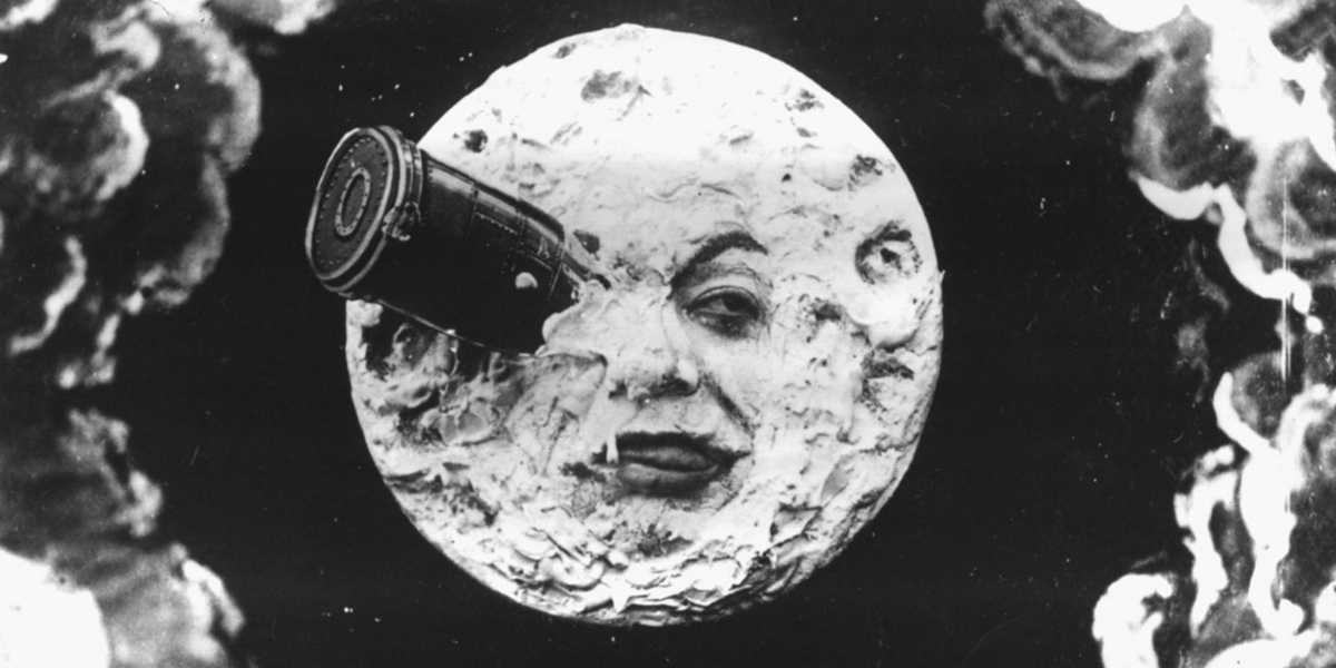De la Terre à la Lune