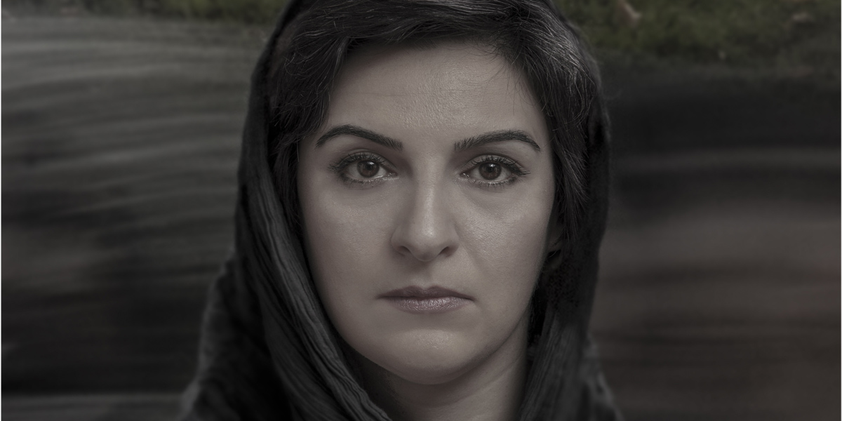Shadi Ghadirian
