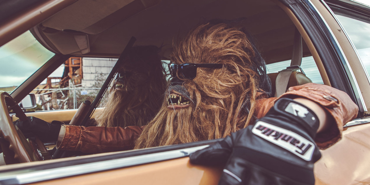 Wookie