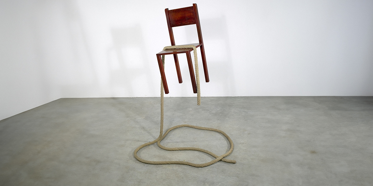 Ma chaise