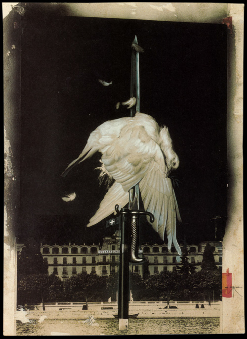 Der Sinn von Genf, John Heartfield, 1932