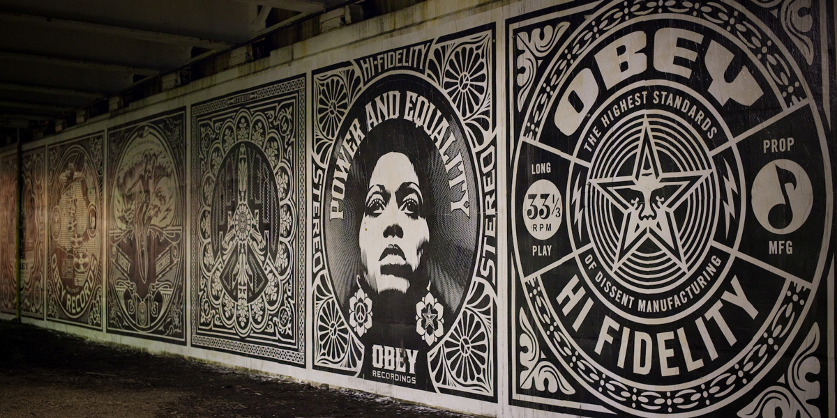 Chicago – OBEY