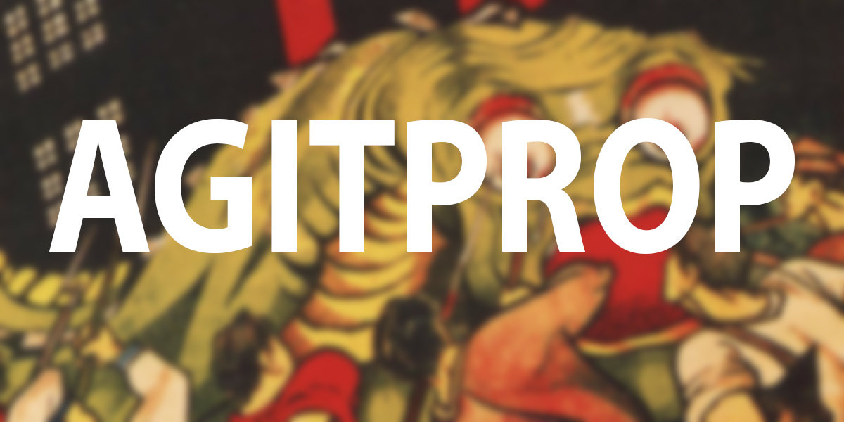 Agitprop
