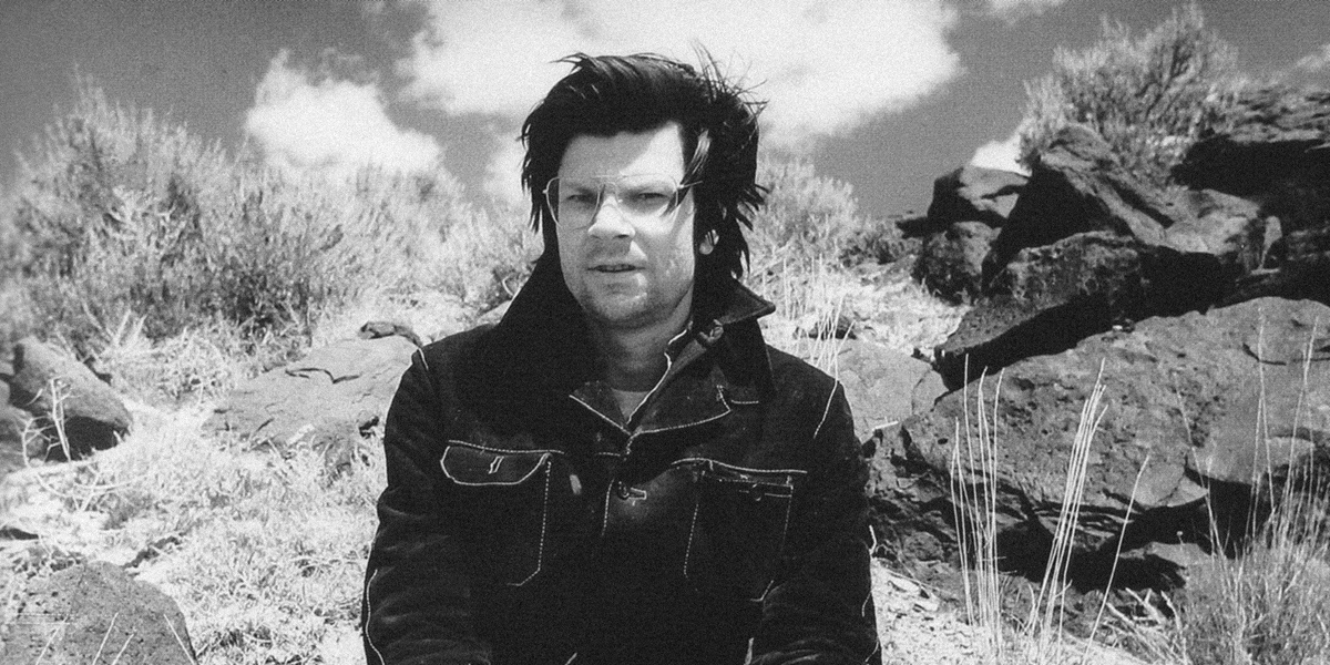 Robert Smithson