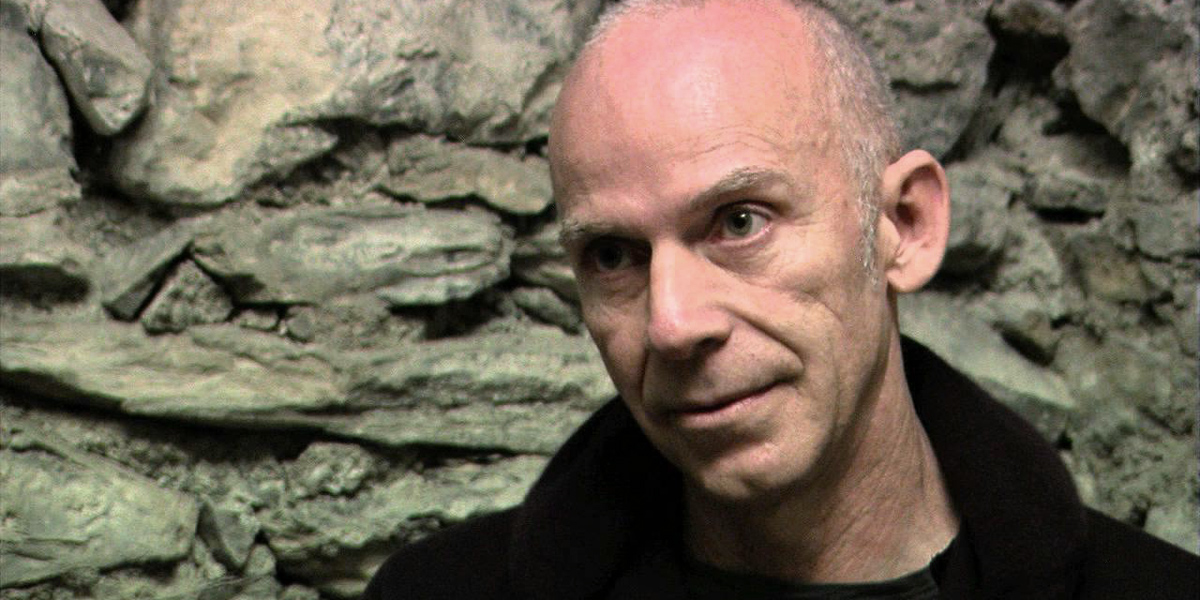 Jean-Luc Vilmouth