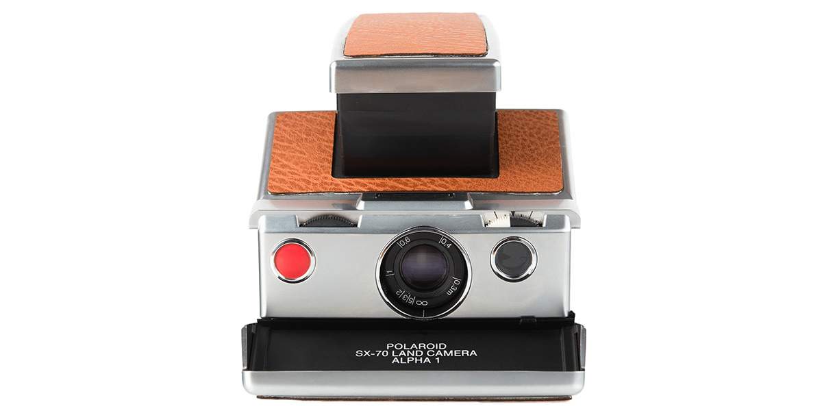 Polaroid SX-70