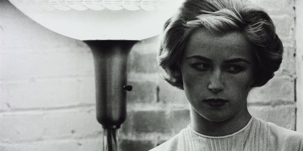 Untitled Film Stills de Cindy Sherman