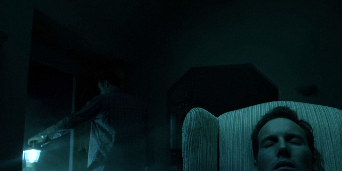 Insidious