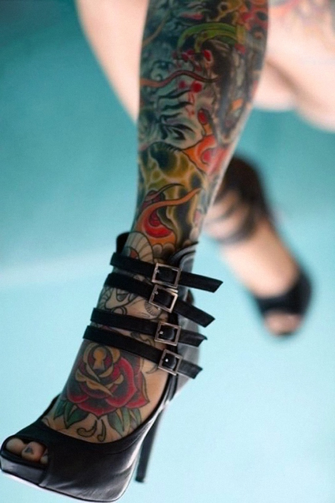 Tattoo