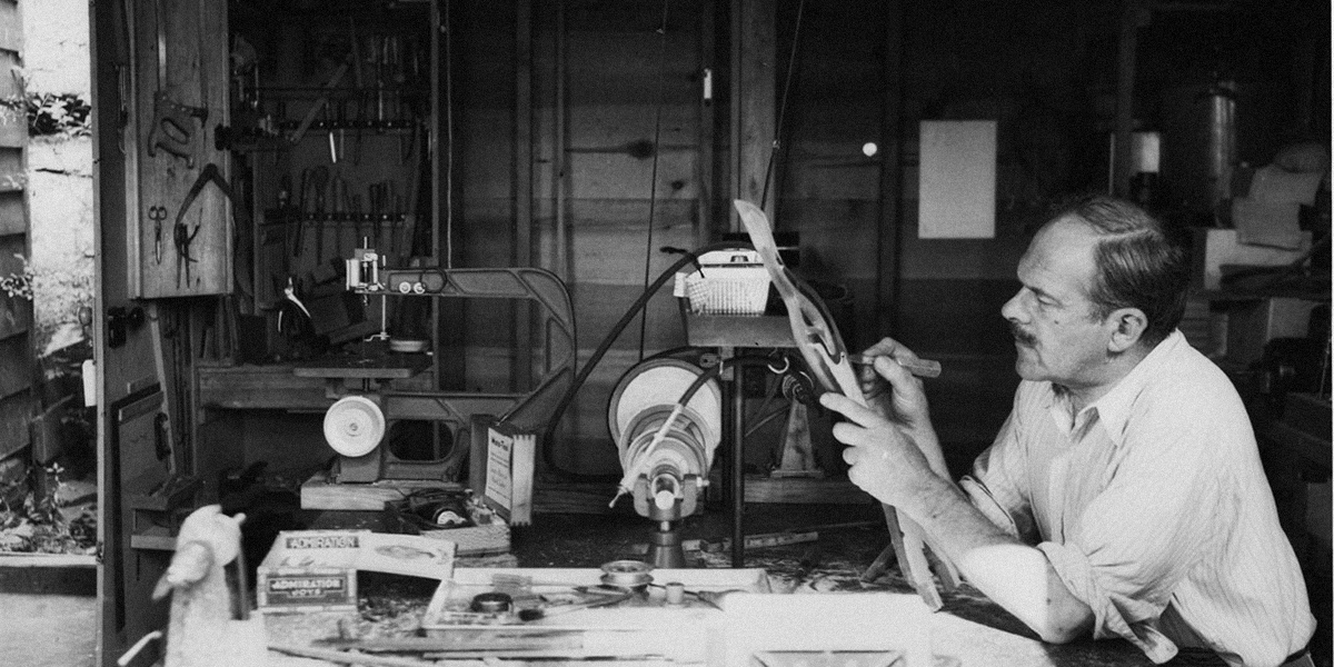 Alexander Archipenko