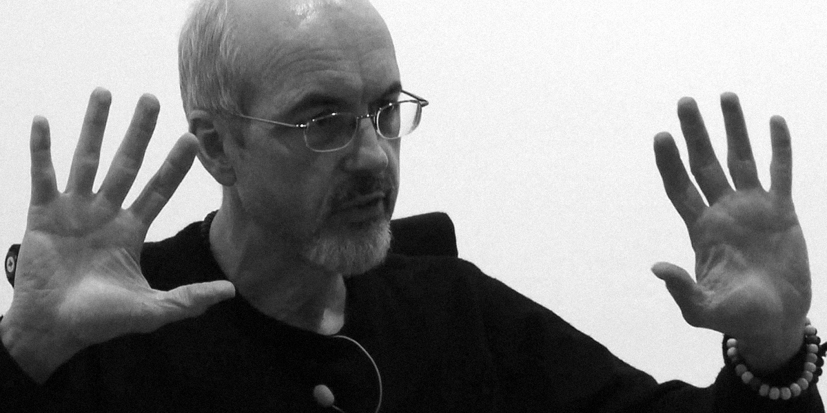 Bill Viola
