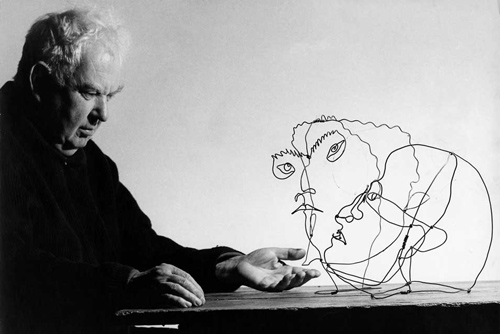 Alexander Calder