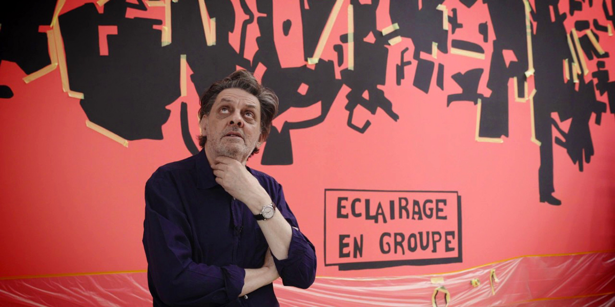 Jean-Michel Alberola