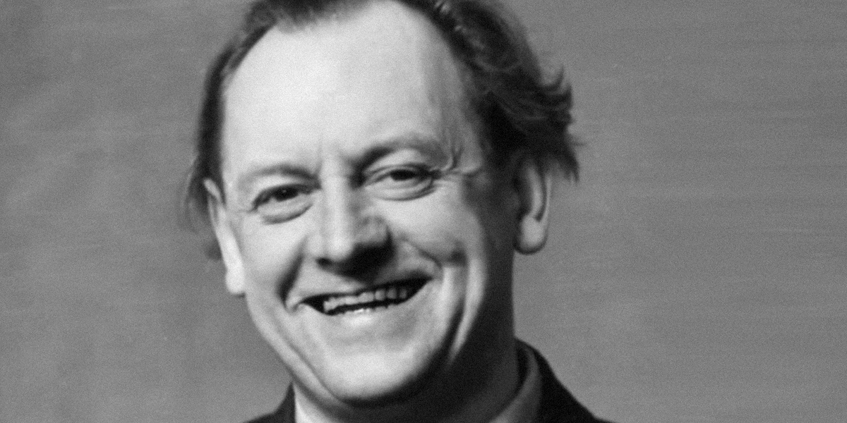 Kurt Schwitters