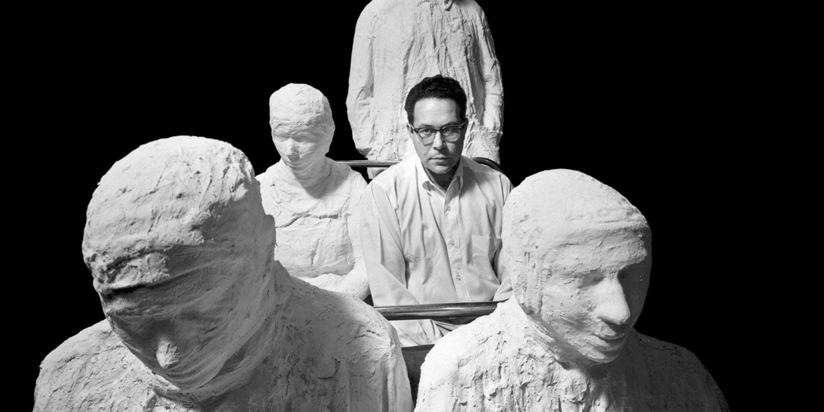 George Segal
