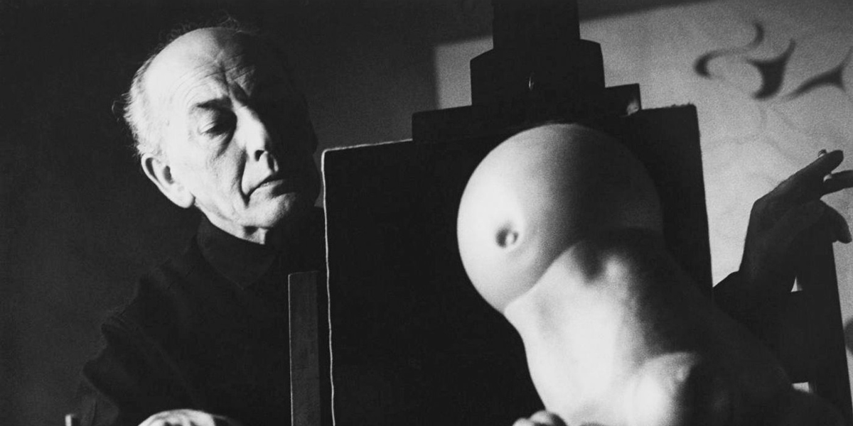 Hans Bellmer