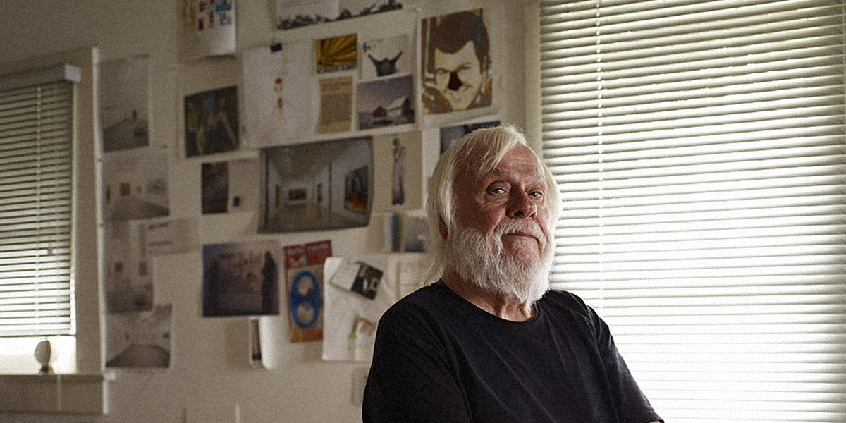 John Baldessari