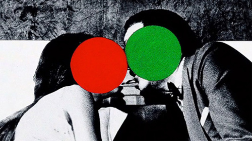 Bloody Sundae (détail), 1987