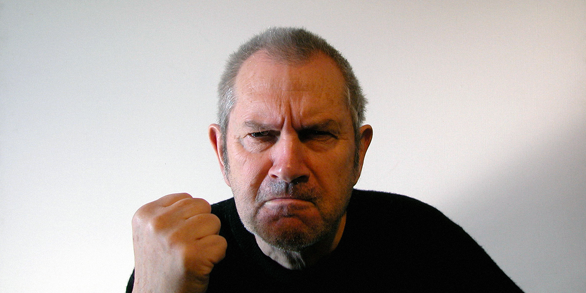 Ben Vautier