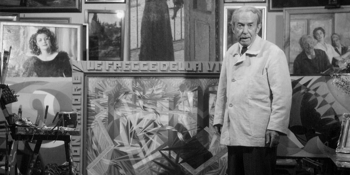 Giacomo Balla