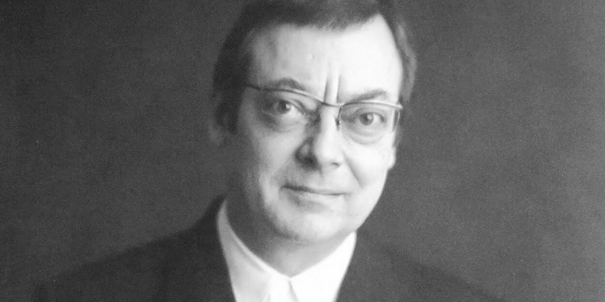 Robert Ryman