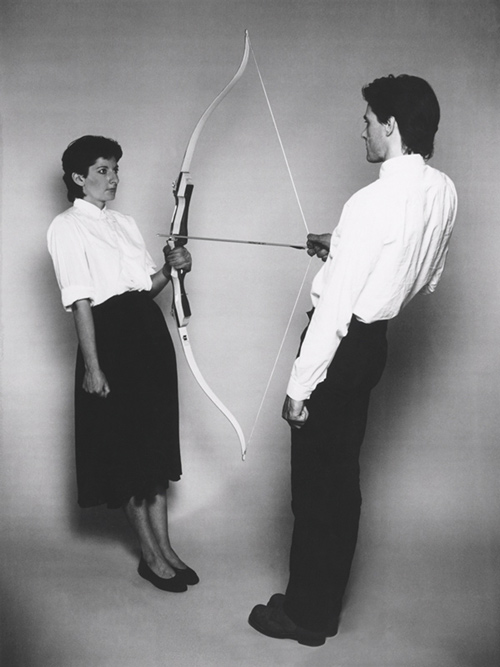 Rest Energy, 1980