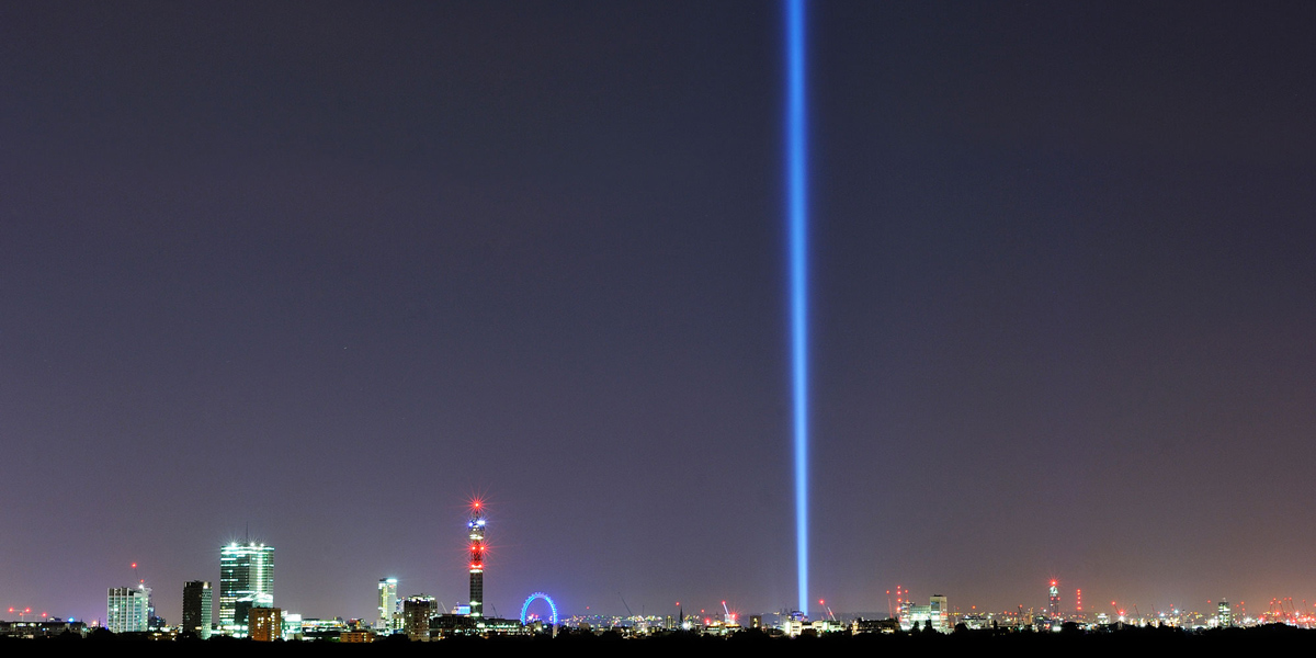 Spectra de Ryoji Ikeda