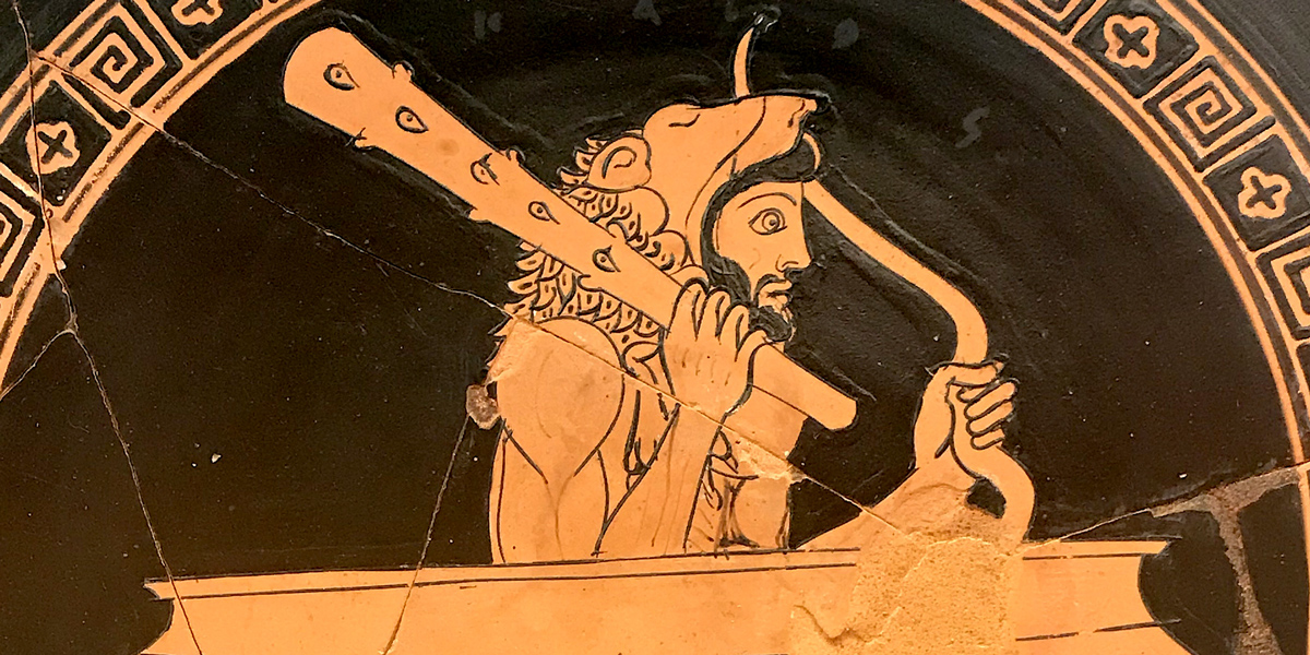 L&rsquo;attribut du héros