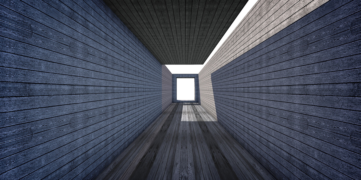 Quelle perspective !