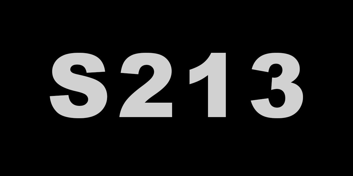 Salle 213