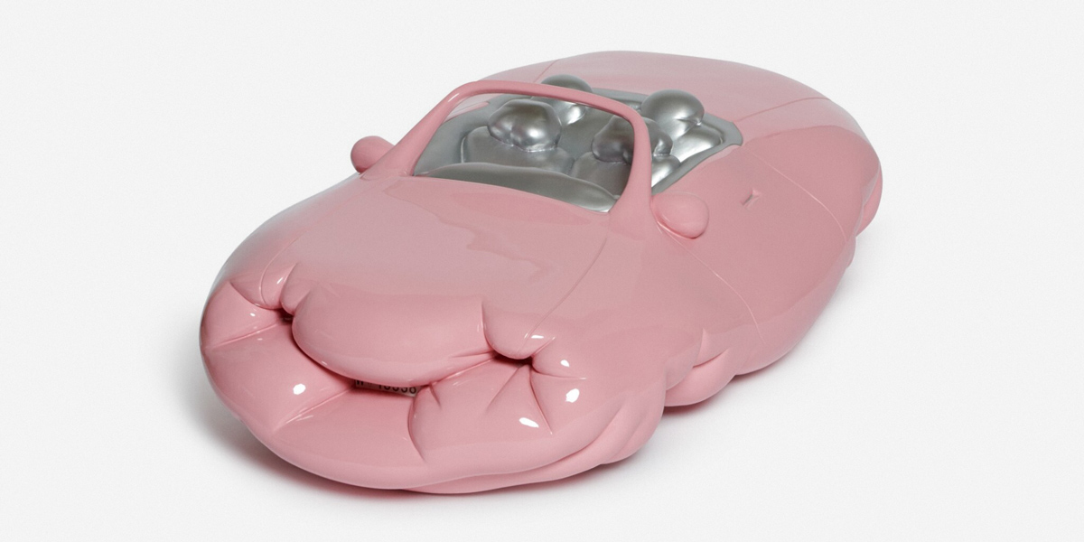 Fat Car