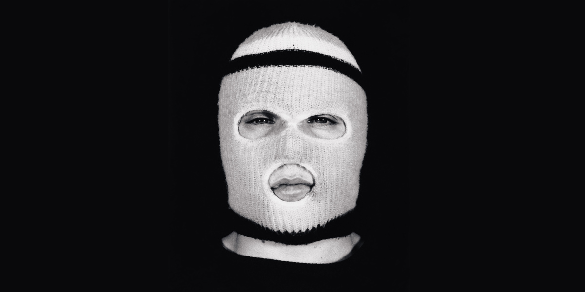 Chris Burden