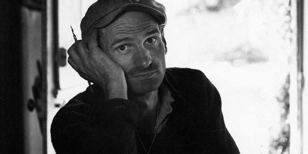 Gaston Chaissac