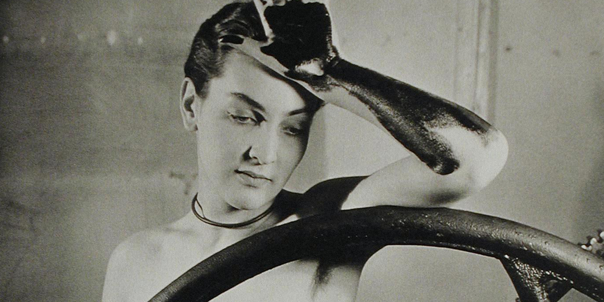 Meret Oppenheim