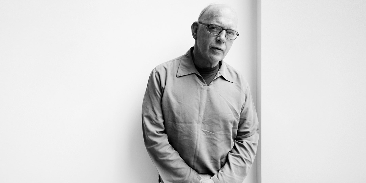 Richard Deacon