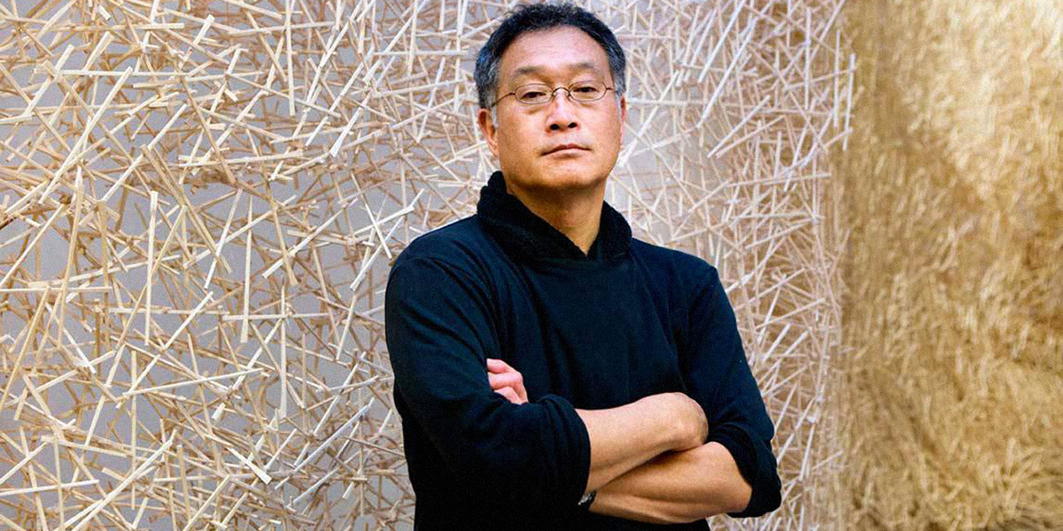 Tadashi Kawamata