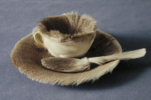 Object, 1936