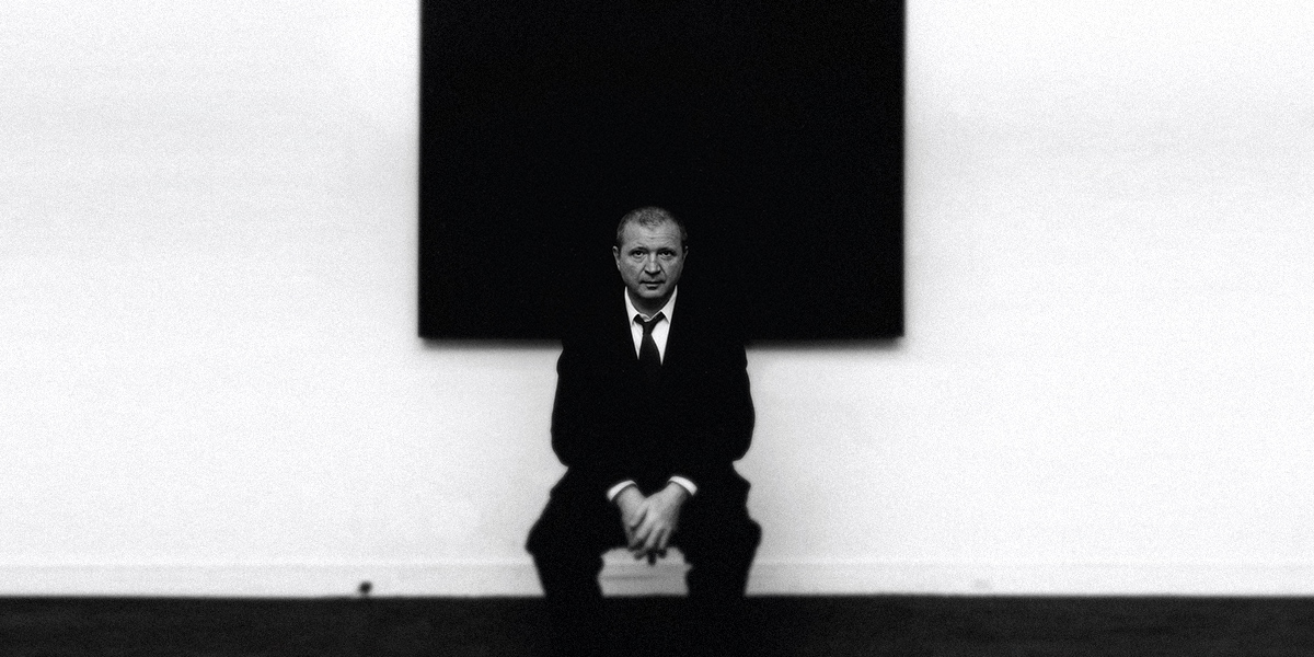 Ad Reinhard