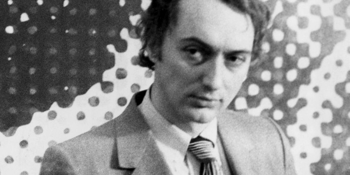 Alain Jacquet