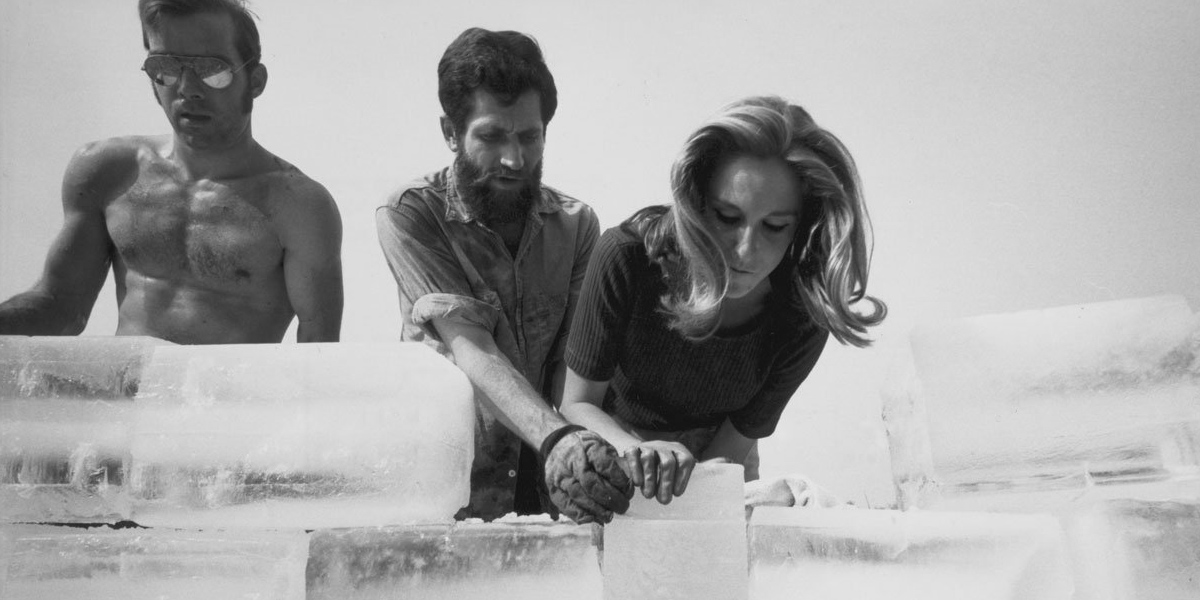 Allan Kaprow
