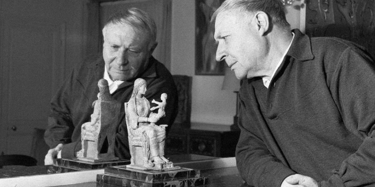 André Masson