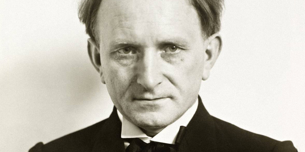 August Sander