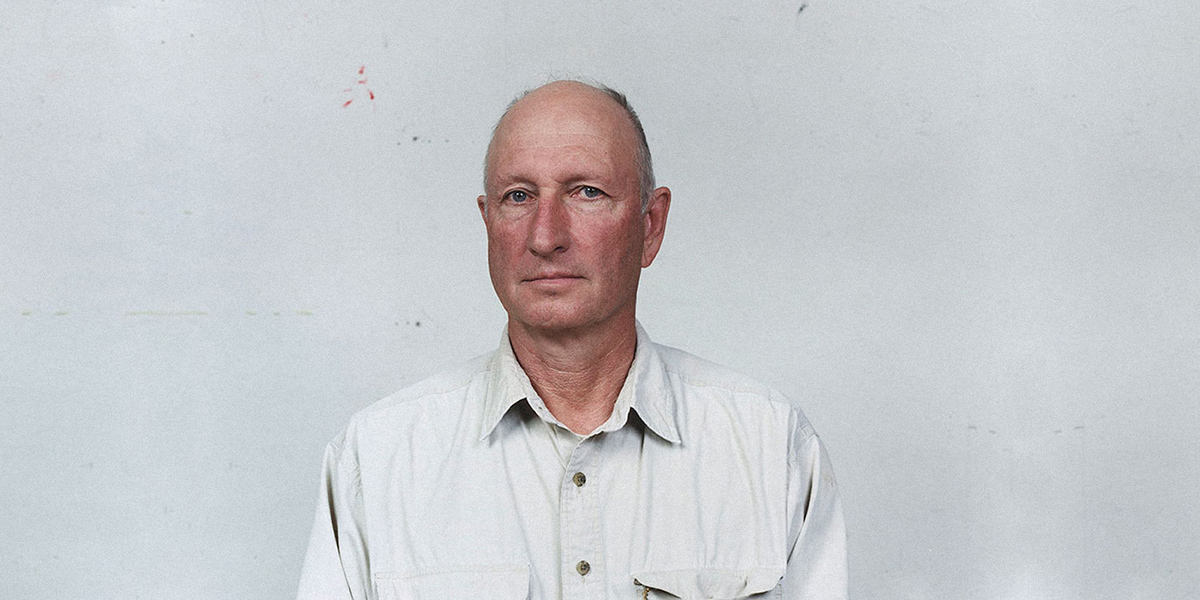 Bruce Nauman