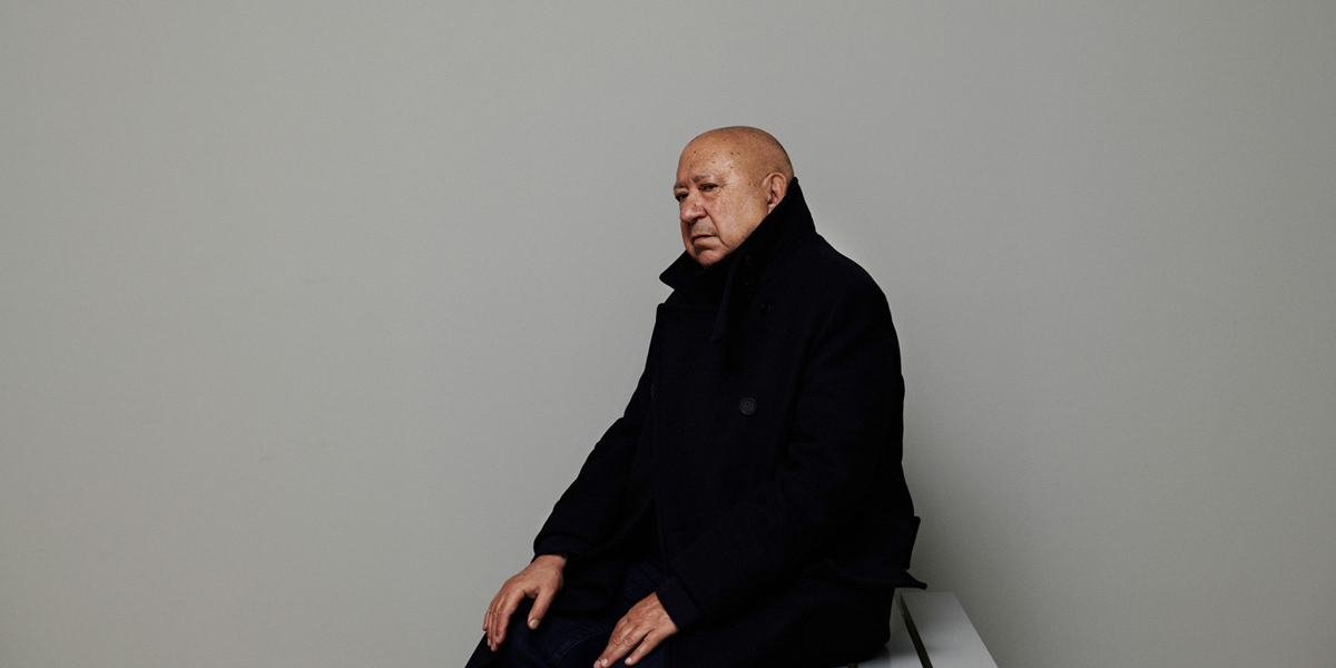 Christian Boltanski