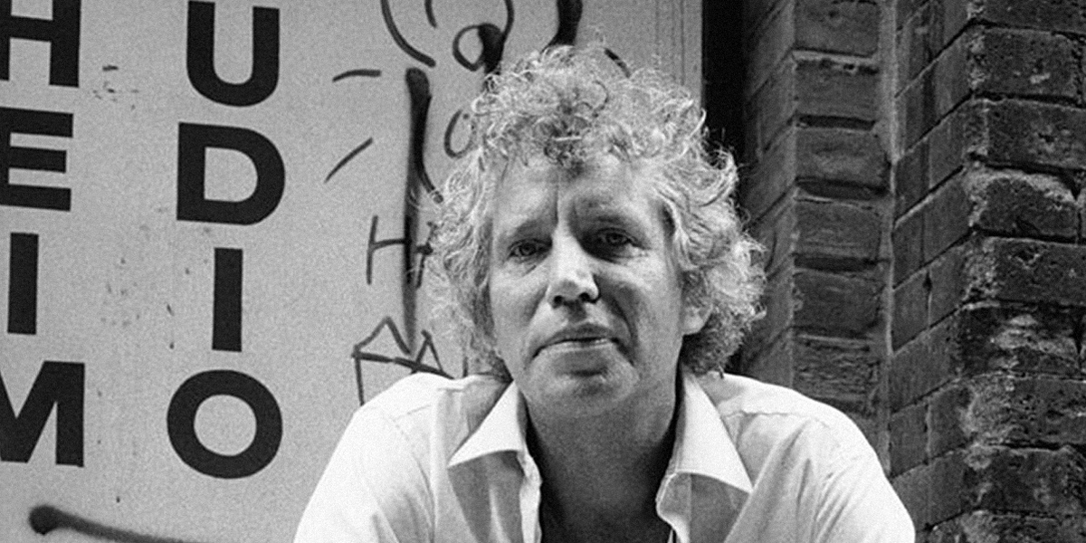 Dennis Oppenheim