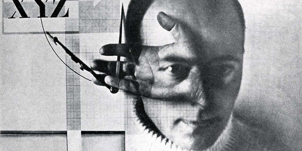 El Lissitzky
