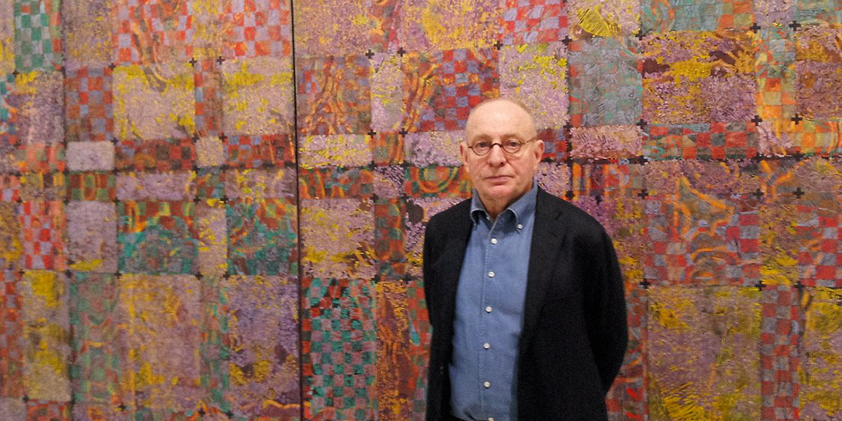 François Rouan