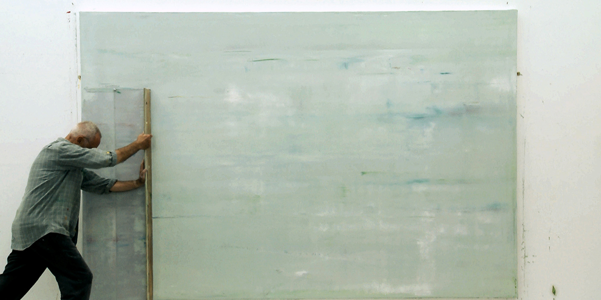 Gerhard Richter