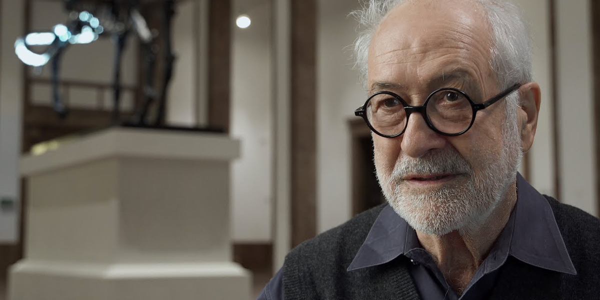 Hans Haacke